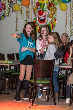 Bild 72 - Jugend-Latuff